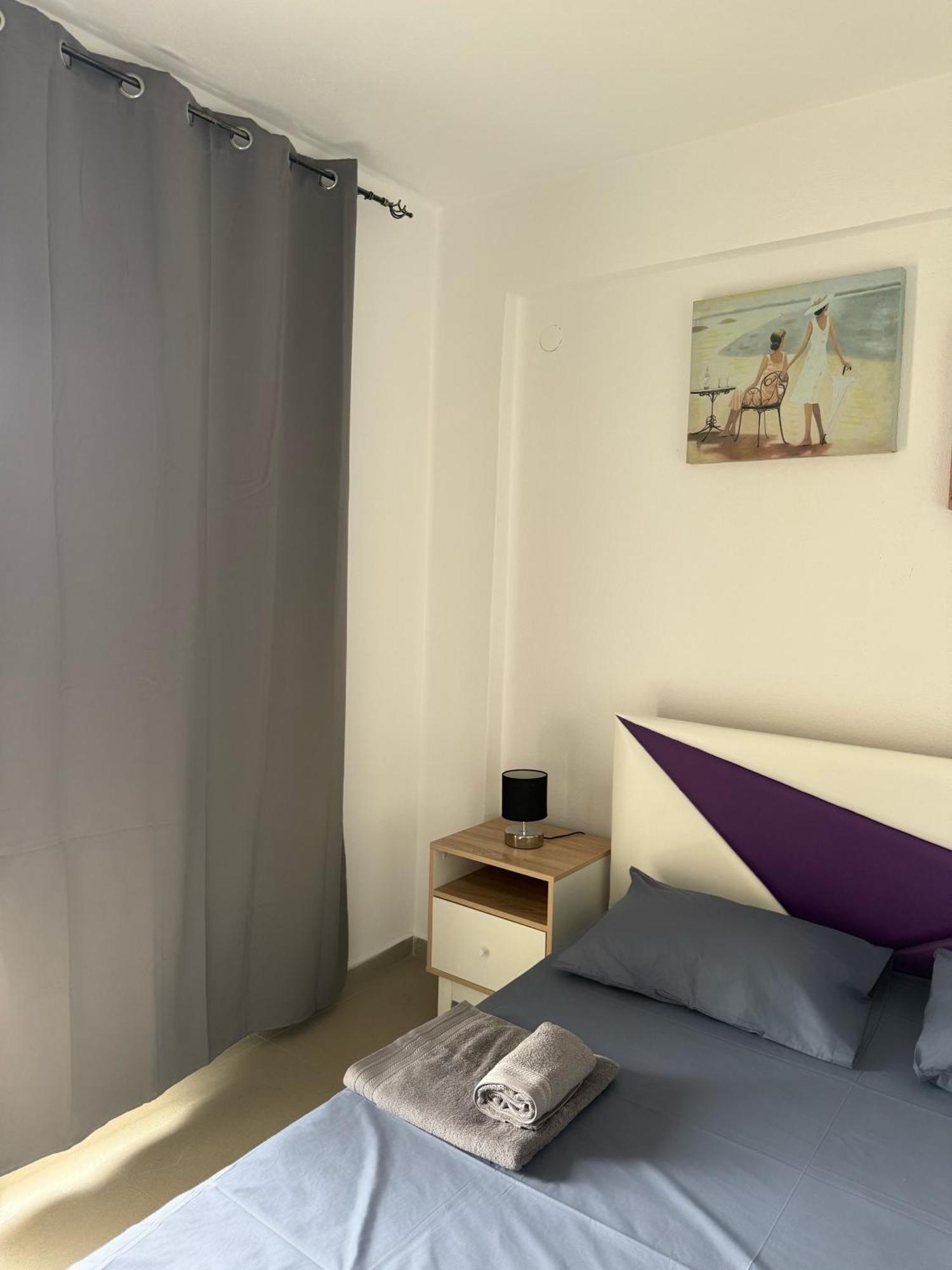 Villa Spartandom Jerakiní Kültér fotó