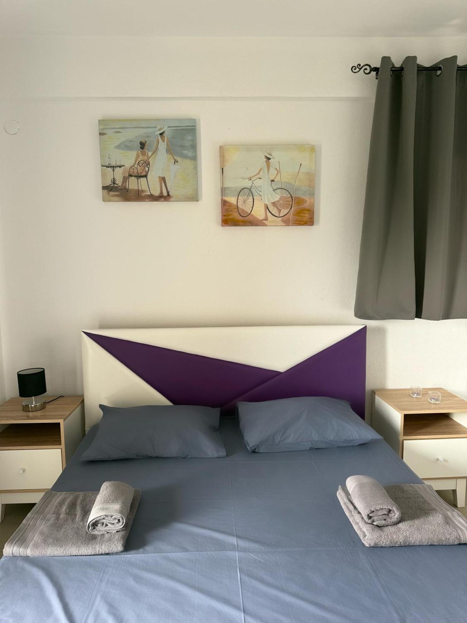 Villa Spartandom Jerakiní Kültér fotó