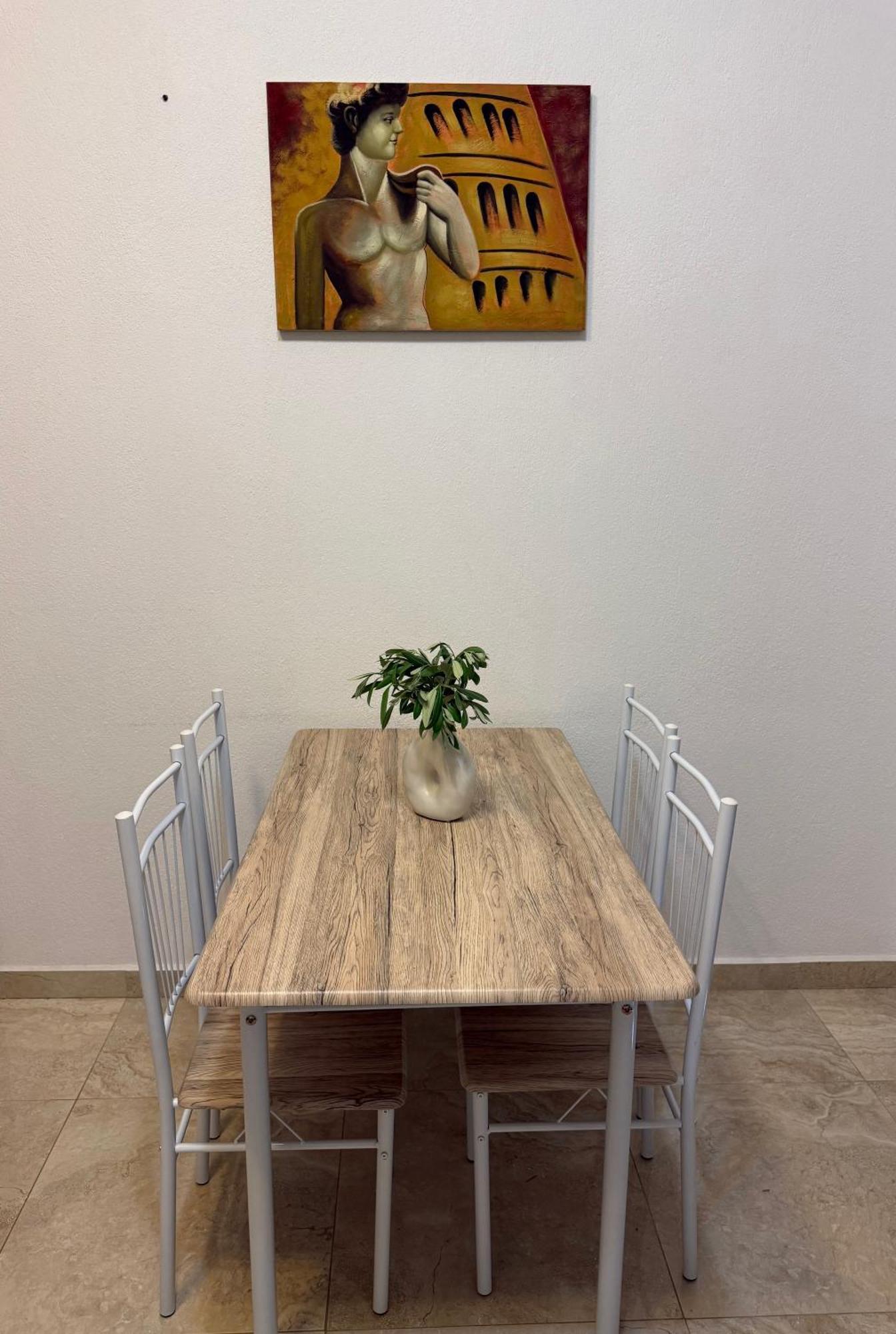 Villa Spartandom Jerakiní Kültér fotó