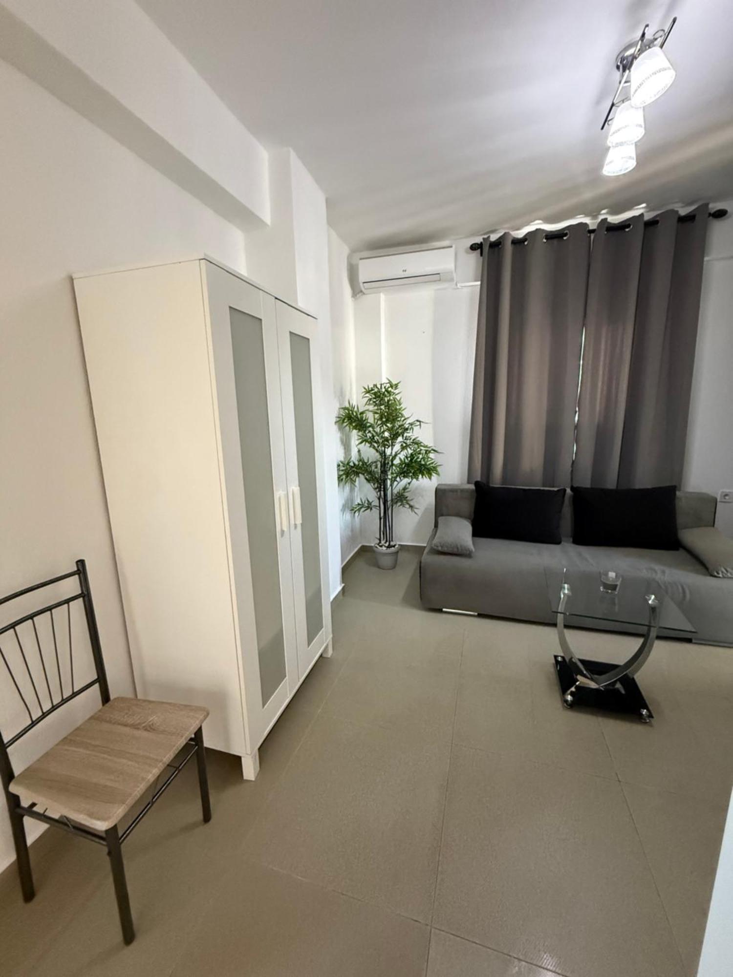 Villa Spartandom Jerakiní Kültér fotó